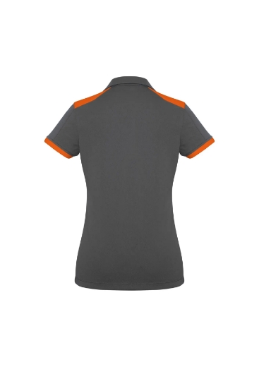 Picture of Biz Collection, Rival Ladies Polo